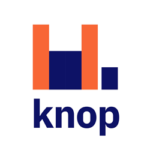 KNOP Logo
